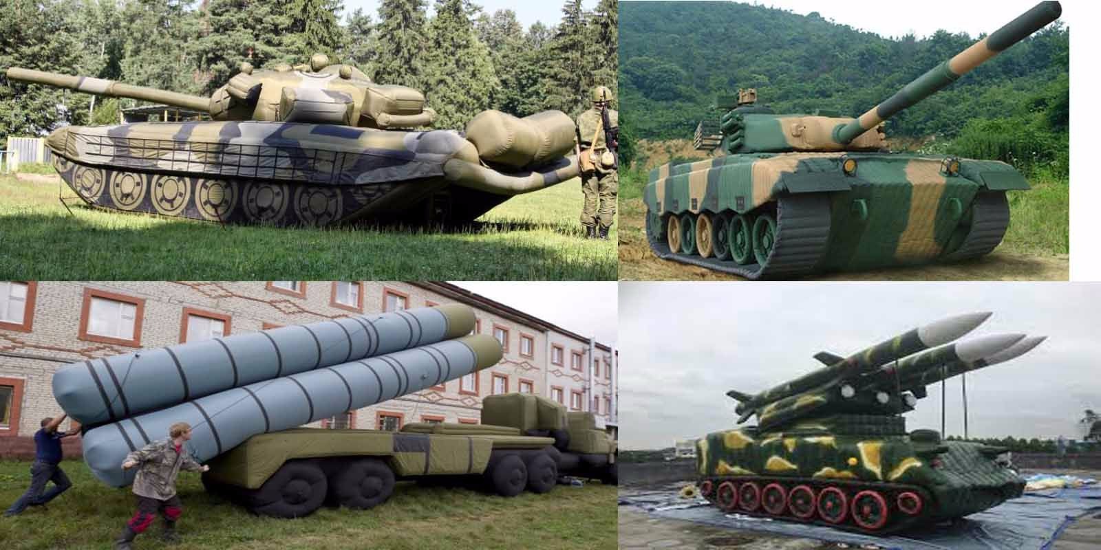 广州小型导弹车
