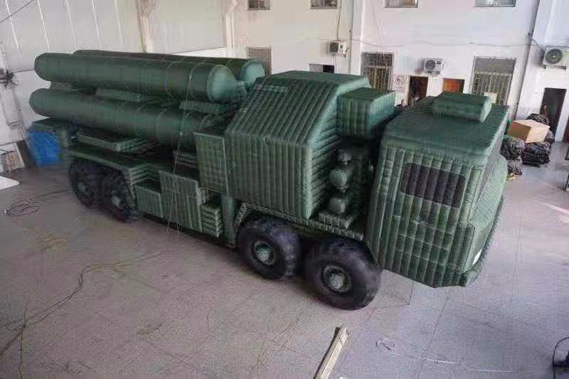 广州导弹车军用